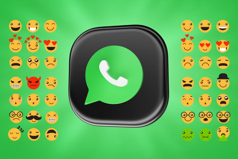 Whatsapp to Now Support All Emojis