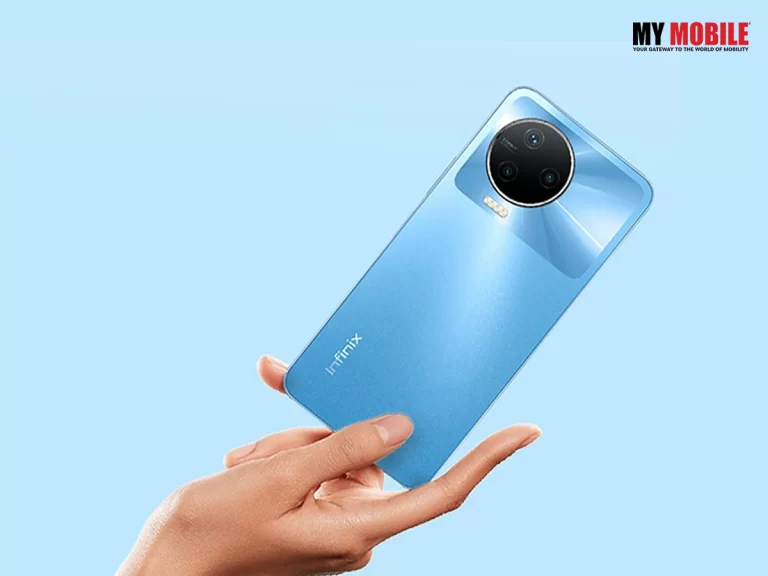 Infinix to launch India’s first smartphone with Helio G9