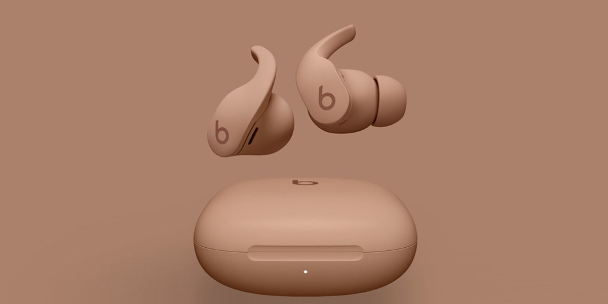 Apple launches new earbuds