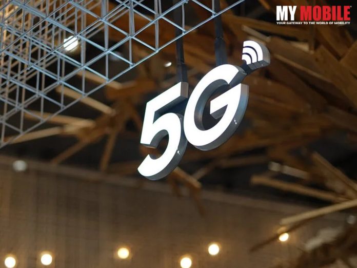 5g telecom