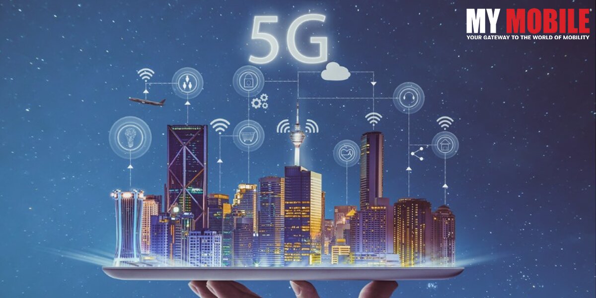 5g telecom