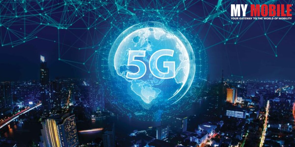 5g telecom