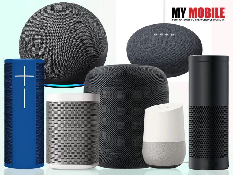 Top 7 Smart Speakers Under Rs. 5,000 from Amazon, Google, and More