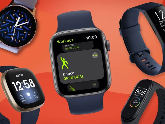 Fitness Tracker or Smartwatch