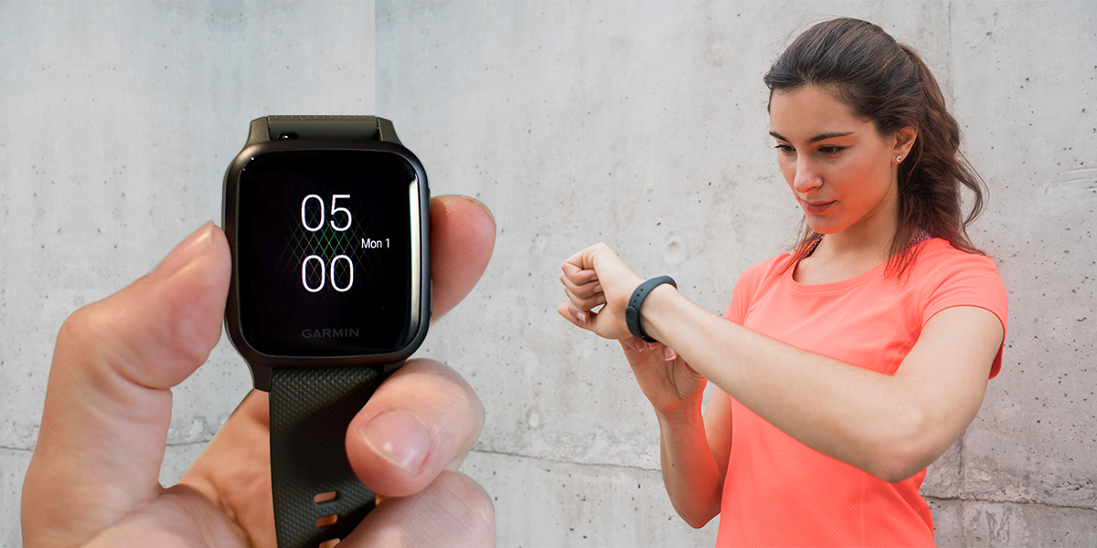 Fitness Tracker or Smartwatch