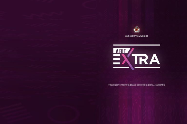 8bit creatives launches: A Bit Extra to provide brand solutions and talent management service across all genres