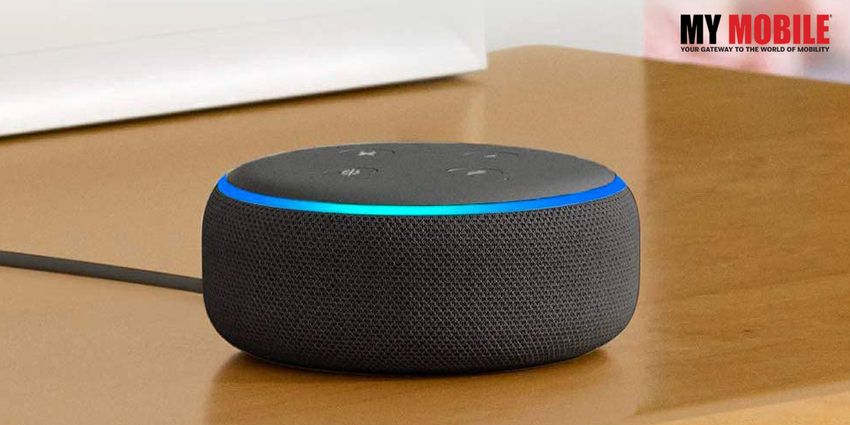 Top 7 Smart Speakers 