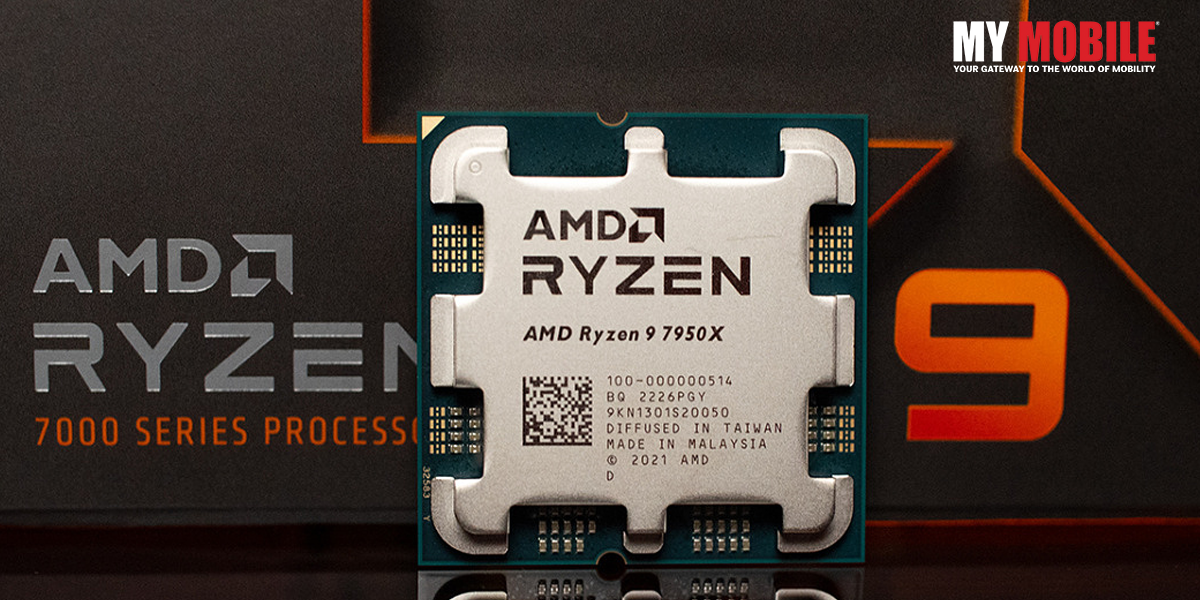 AMD RYZEN 7000