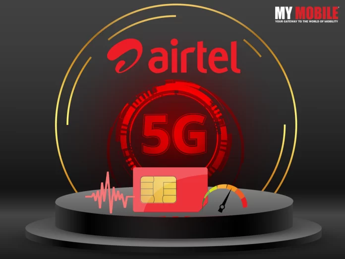 Airtel plans to roll out 5G services
