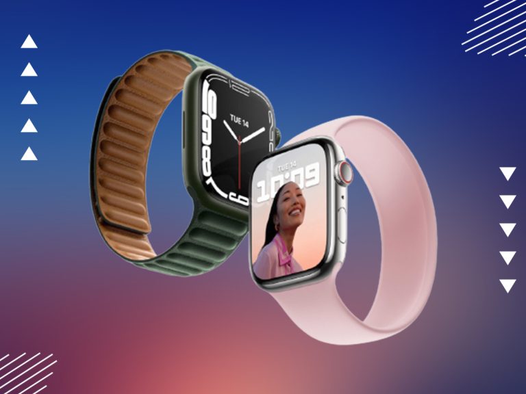Is the Apple Watch Series 7 worth its price?