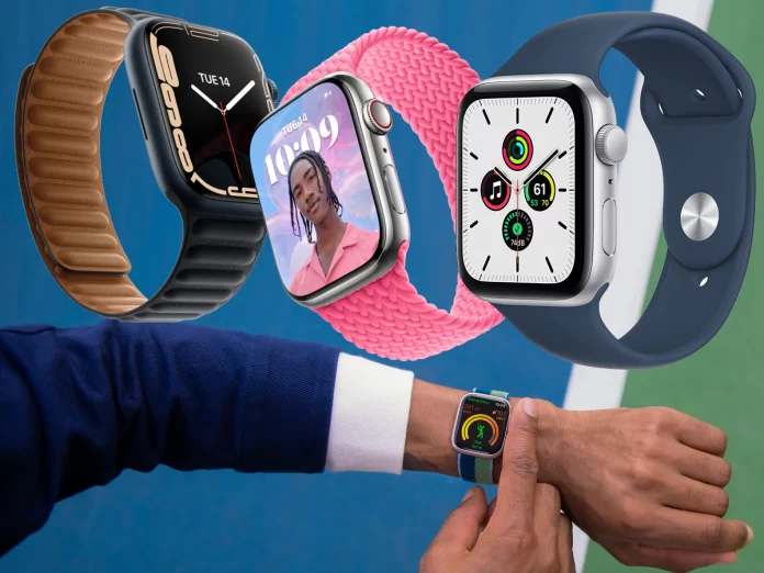 is it worth buying apple watch