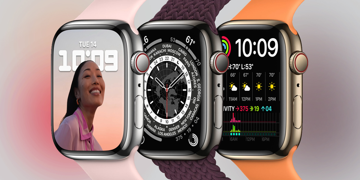 is it worth buying apple watch