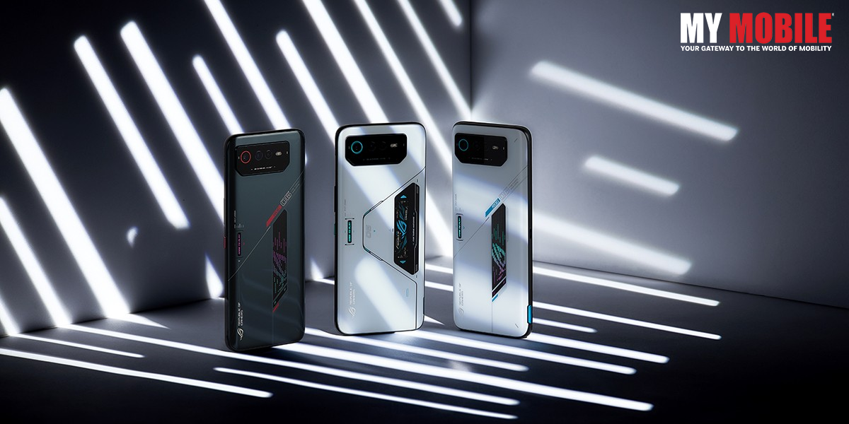 ASUS ROG Phone 8