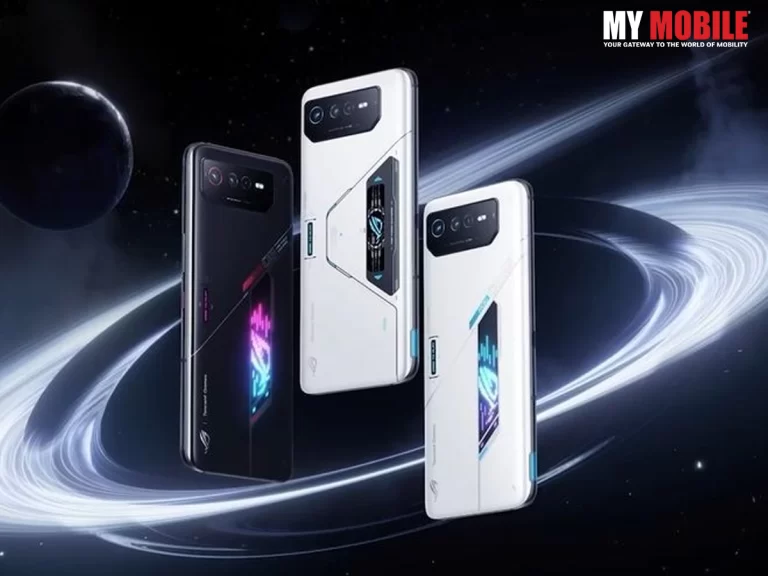 Asus ROG Phone 6D Ultimate Launches on September 19