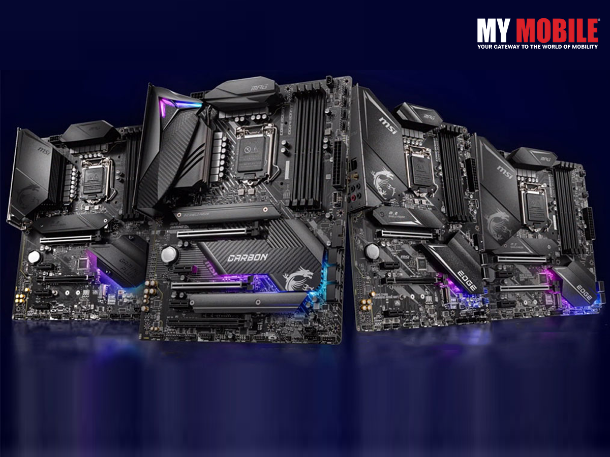 Asus recalls 10,000 Z690 Hero motherboards because of a backward