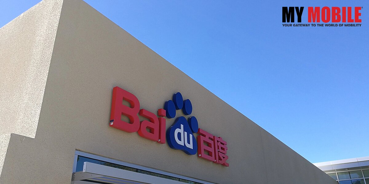 Baidu