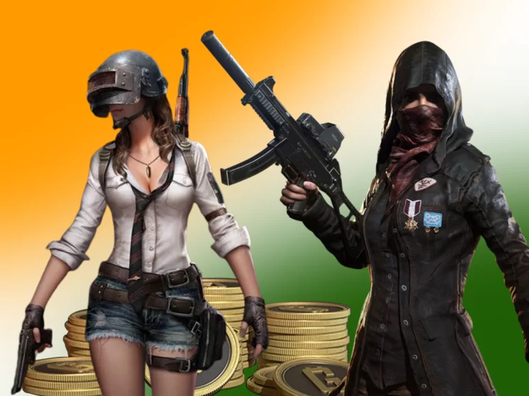 Battlegrounds Mobile India I-Day Mahotsav