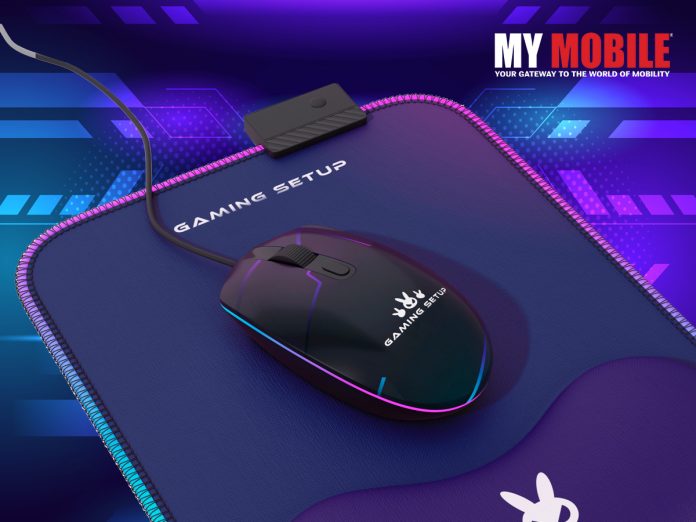 Best Gaming Mouse