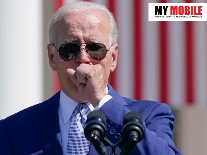 Joe Biden signs the $280 billion CHIPS act