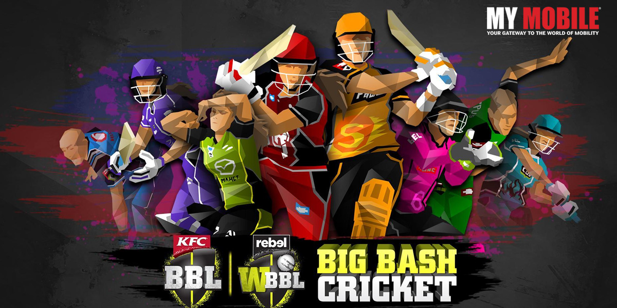 Popular cricket games for Android in 2022