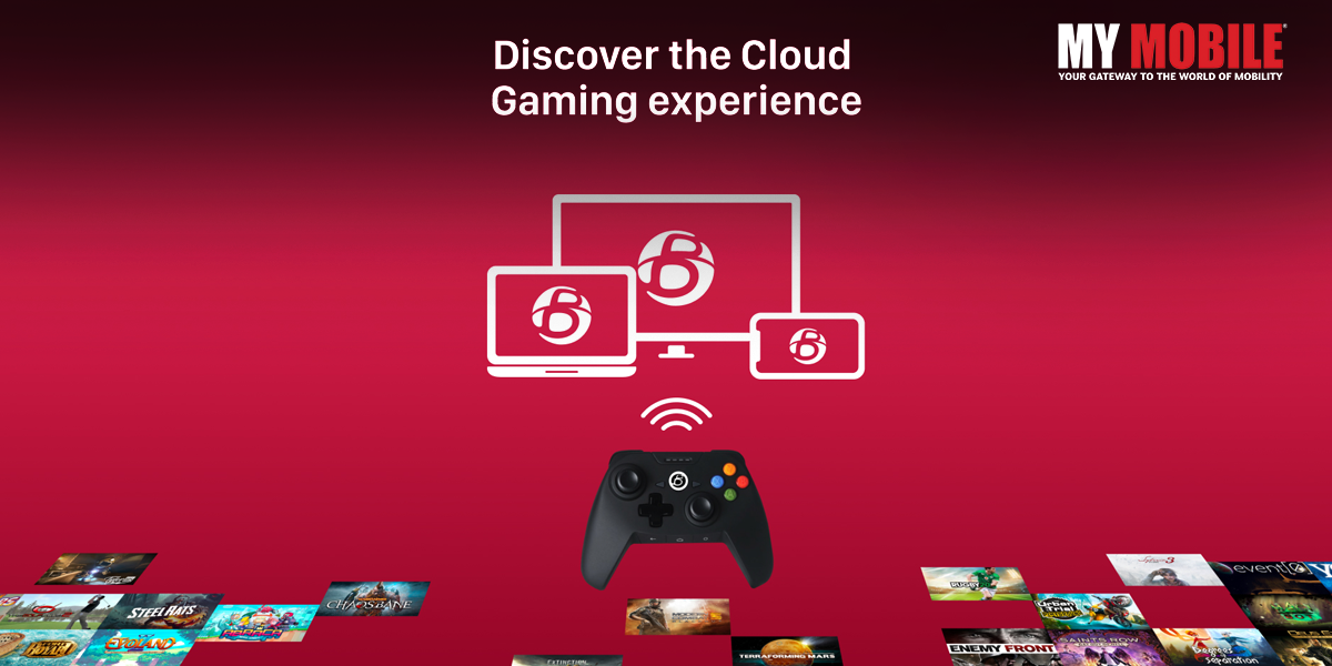 Top Free Cloud Gaming platforms