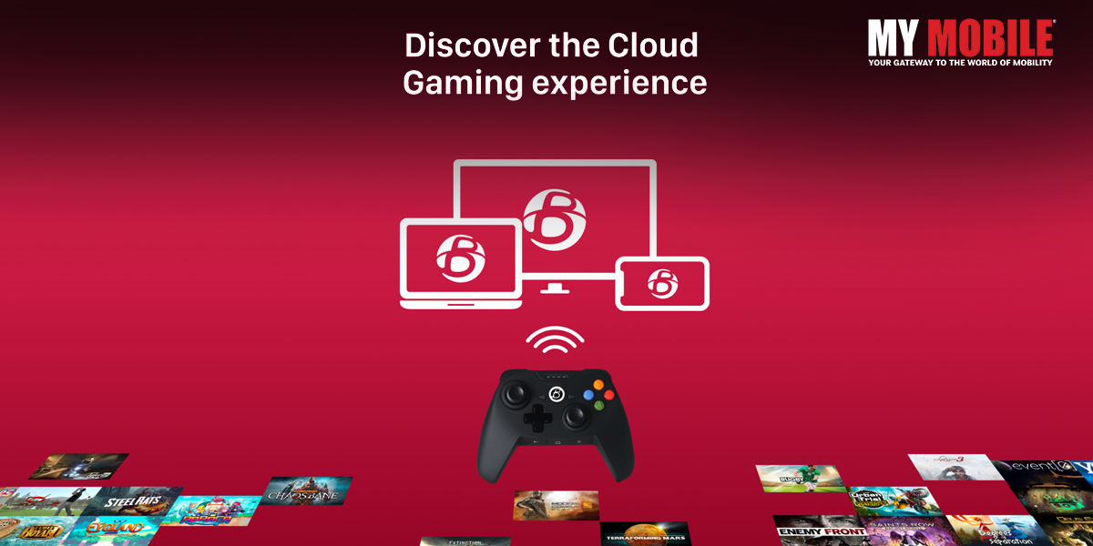 Cloud Gaming For Free 2021 - All you need to know, no card needed 