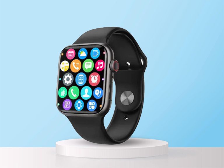 Bluei Launches TORSO smartwatch