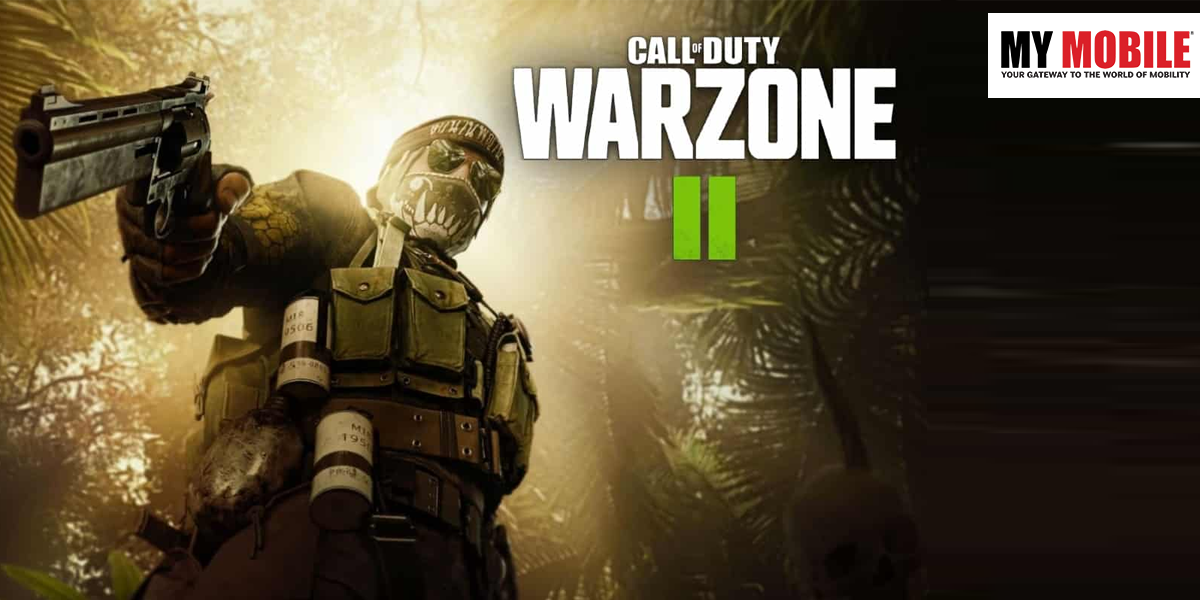 Call of Duty Warzone 2