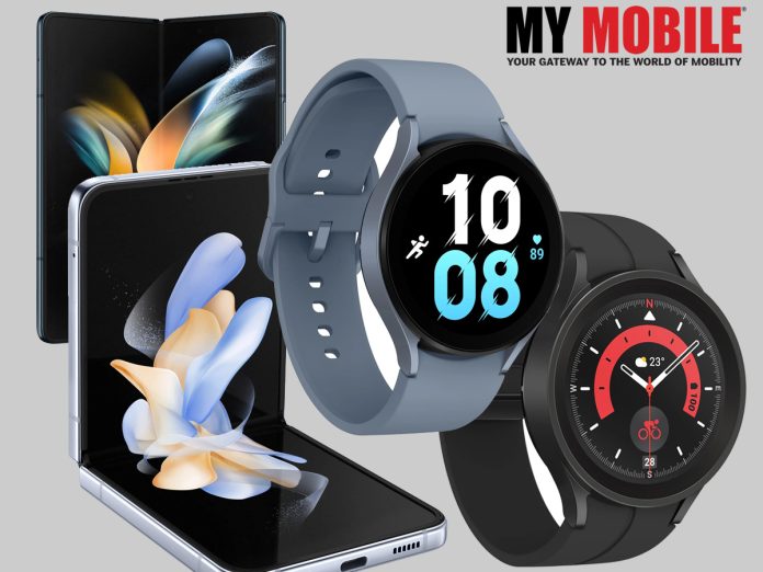 Samsung's Galaxy Z Fold