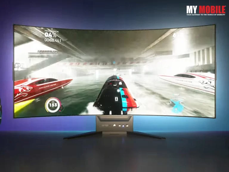 Corsair Announces New Gaming Monitor: Details