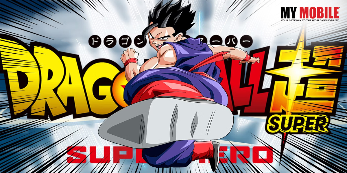 Dragon Ball Super