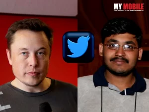 Elon Musk vs Parag Aggarwal