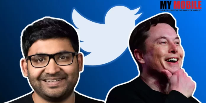 Elon Musk invites Twitter's CEO