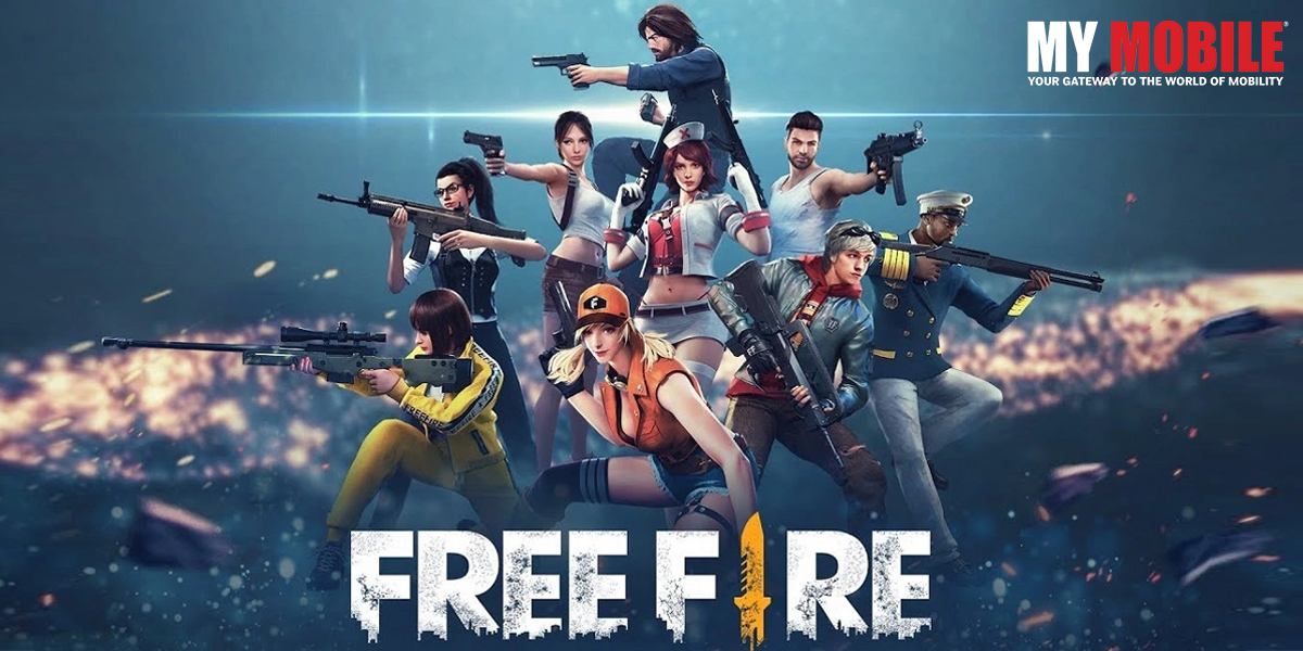 Free Fire