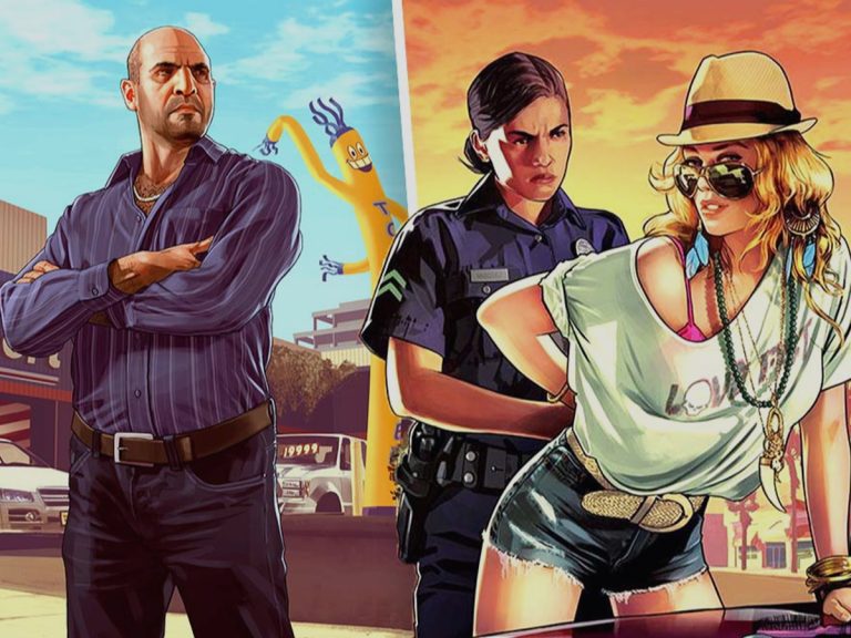 GTA 6: Release Date, Gameplay, Map, Characters, Leaks, and More