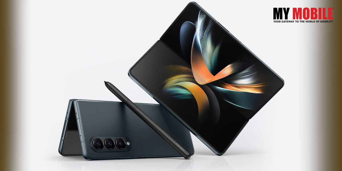 Samsung Galaxy Fold 4 