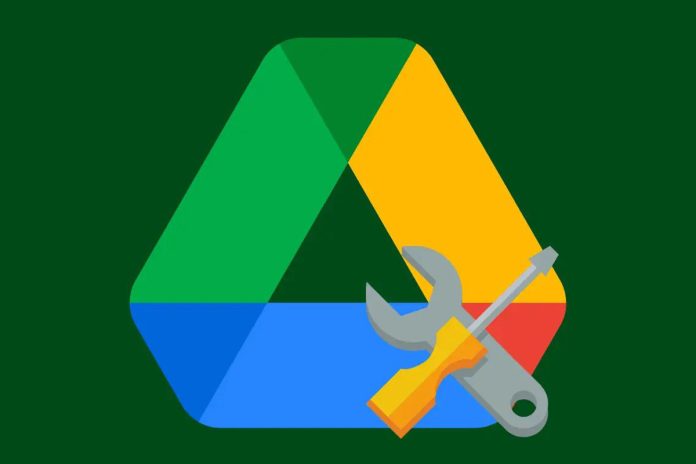 Google Drive