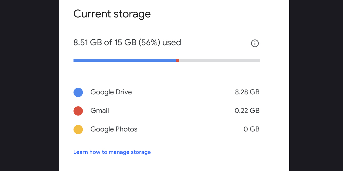 Google Drive