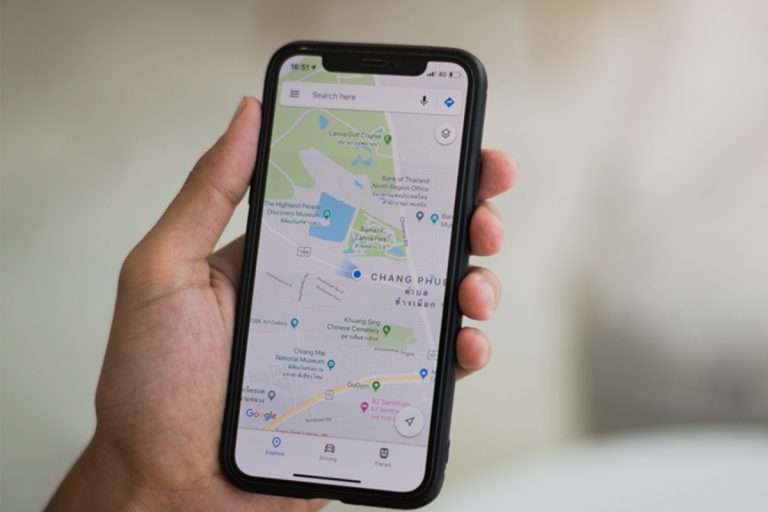 Google Needed 11 Years to Launch a Major Google Maps Feature in This Large Market