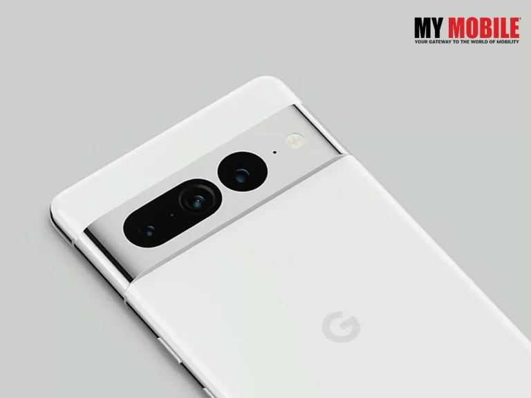 Google Pixel 7 Series on FCC Database