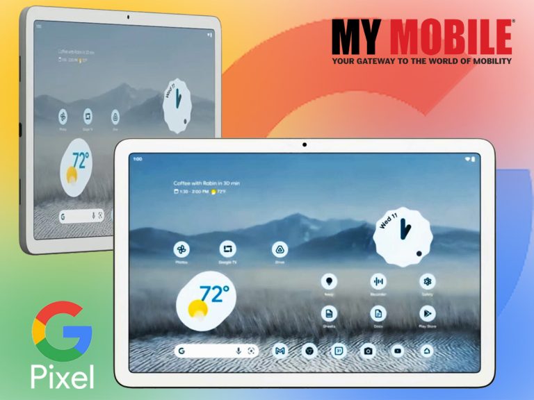 Google Pixel Tablet Runs 64-Bit Version of Android 13