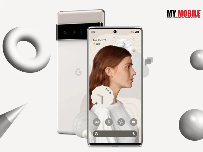 Google Pixel Smartphones