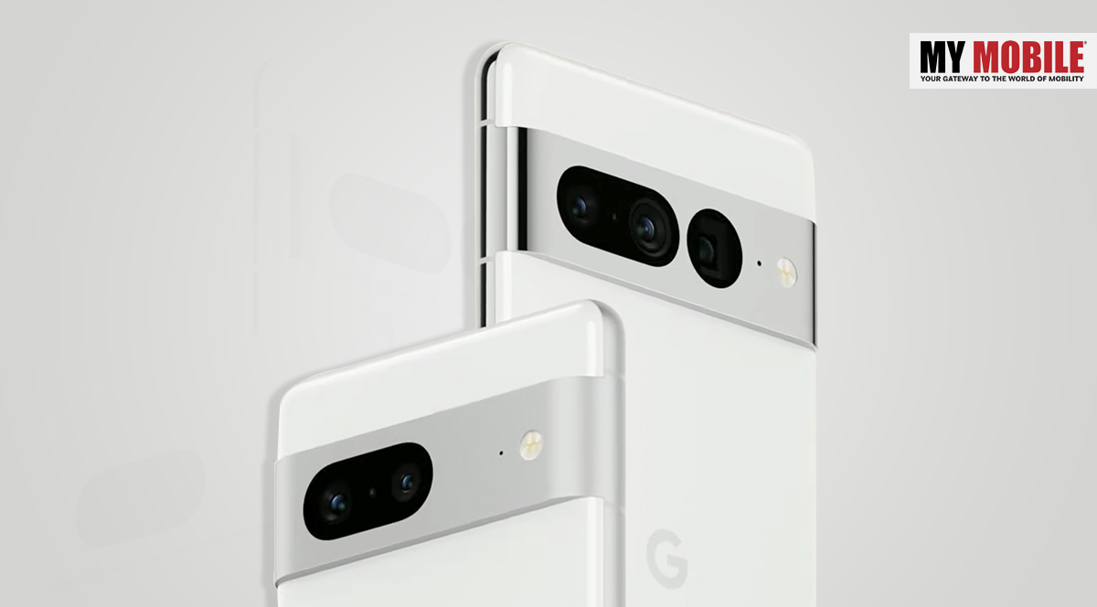 Google Pixel Smartphones