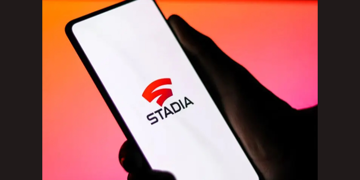 Google Stadia