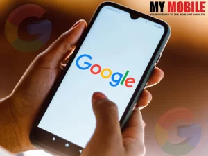 Google Sued