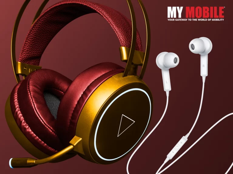 India’s Top 5 Active Noise Cancelling (ANC) Headphones and Earphones