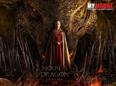 'House of the Dragon'