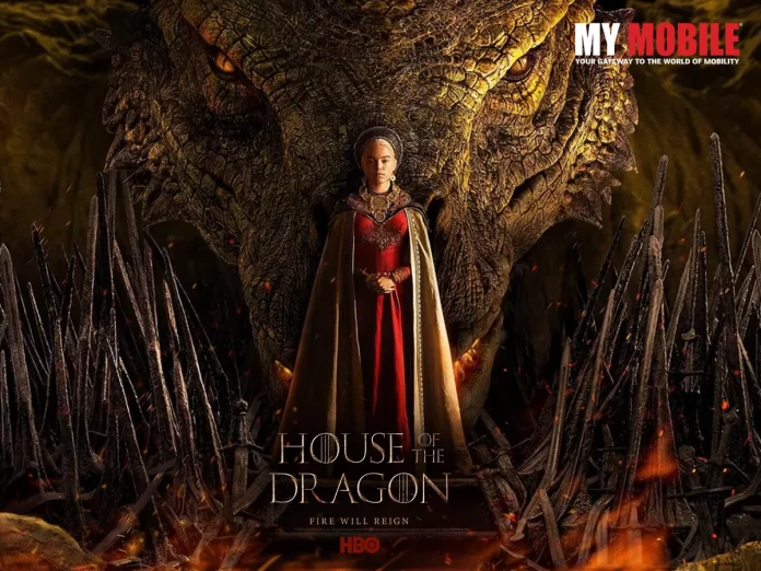 'House of the Dragon'