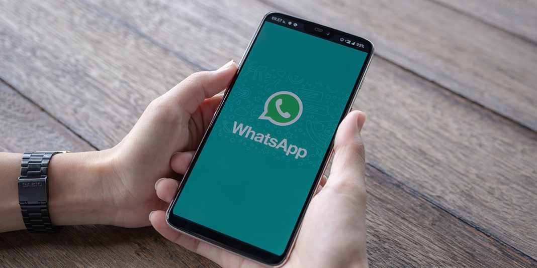 How Can I Send High Quality Images Over WhatsApp My Mobile India