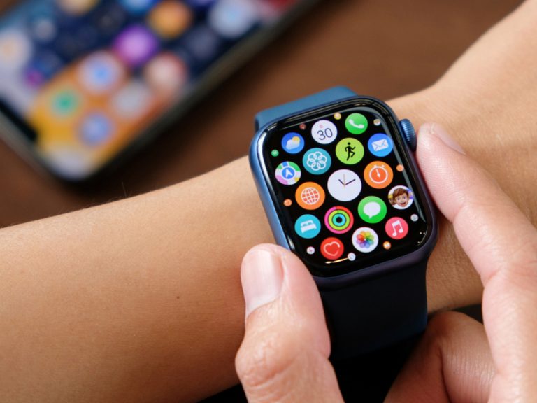 Apple Watch without iPhone Connection